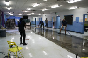 FEMA declaration, federal aid not coming in response to July 29 flooding